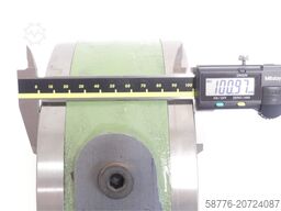 unbekannt Forst Ölmotor P2-5-Z3.02 SN:4467 - ! -