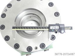 unbekannt Forst Ölmotor P2-5-Z3.02 SN:4467 - ! -