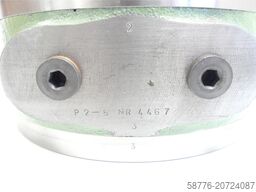 unbekannt Forst Ölmotor P2-5-Z3.02 SN:4467 - ! -