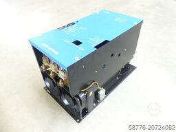 Fuji Electric DSR-83 / HF30 I 055A /  FSD-DN Spindelantrieb