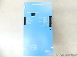 Fuji Electric DSR-83 / HF30 I 055A /  FSD-DN Spindelantrieb