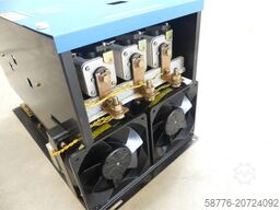 Fuji Electric DSR-83 / HF30 I 055A /  FSD-DN Spindelantrieb