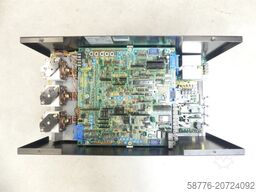 Fuji Electric DSR-83 / HF30 I 055A /  FSD-DN Spindelantrieb