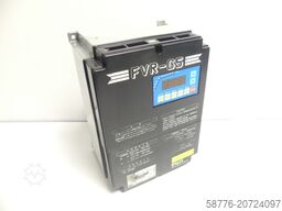 Fuji FVR015G5S-2 Freuquenzumrichter SN: 060140R8