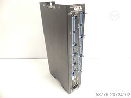  Galil DMC 1540-72 Servo Control für 2 Achsen-Steuerung SN: KK-3092