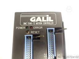  Galil DMC 1540-72 Servo Control für 2 Achsen-Steuerung SN: KK-3092