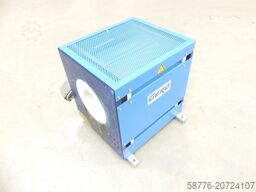  Gero F 100-200/12SO Hochtemperaturofen 201101895 - 30 - 3000°C