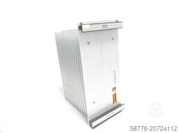 Gildemeister VSNT 350 / zentro-elektrik 98008610 Netzteil 100020 48-63 Hz 1883