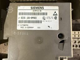 Siemens Simatic S5 Großposten Ersatzteile Gebraucht
