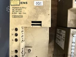Siemens Simatic S5 Großposten Ersatzteile Gebraucht