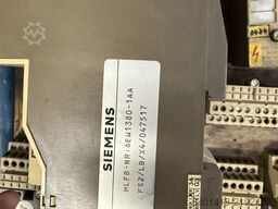 Siemens Simatic S5 Großposten Ersatzteile Gebraucht