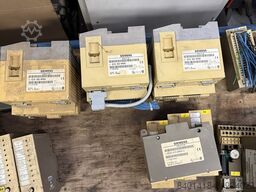 Siemens Simatic S5 Großposten Ersatzteile Gebraucht