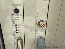 Siemens Simatic S5 Großposten Ersatzteile Gebraucht