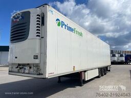 Schmitz Cargobull Semitrailer Reefer Multitemp