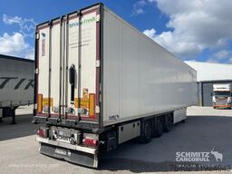 Schmitz Cargobull Semitrailer Reefer Multitemp
