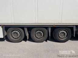 Schmitz Cargobull Semitrailer Reefer Multitemp