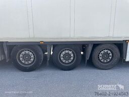 Schmitz Cargobull Semitrailer Reefer Multitemp