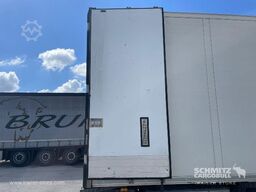Schmitz Cargobull Semitrailer Reefer Multitemp