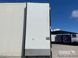 Schmitz Cargobull Semitrailer Reefer Multitemp