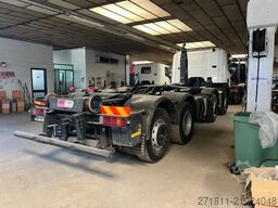 SCANIA SCANIA CV420 USATO SCARRABILE
