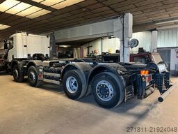 SCANIA SCANIA CV420 USATO SCARRABILE