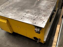 Strothmann FW KFW RS25 5T