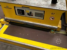 Strothmann FW KFW RS25 5T