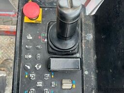 GENIE GS 2668 / 2.465h / Allrad / Arbeitshöhe: 9,90m