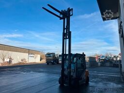 STILL RX70-30 / Triplex: 4.60m / nur 568h / SS / Waage