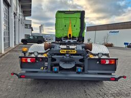 MERCEDES-BENZ Arocs 2548 L 6x2/4 HAD Palfinger T20A AHK