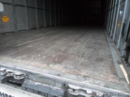 SCANIA S 500/ LOW DECK !! HIGH LINE