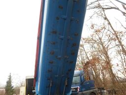 SCHMITZ CARGOBULL Stahlmulde/ TÜV 12/2026 !!