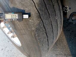 SCHMITZ CARGOBULL SKO24/L-13.4 FP 65-THERMO KING-Doppelstock-Lift