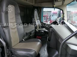 VOLVO FH 460 Absetzkipper Meiller Funk Euro 6