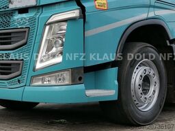 VOLVO FH 460 Absetzkipper Meiller Funk Euro 6