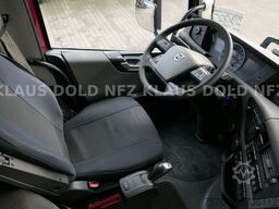 VOLVO FH 420 Pritsche Plane Bordwände Vollluft Euro 6
