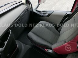 VOLVO FH 420 Pritsche Plane Bordwände Vollluft Euro 6