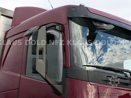 VOLVO FH 420 Pritsche Plane Bordwände Vollluft Euro 6