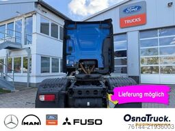 FORD F-MAX Luxury Intarder, Standklima