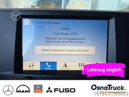FORD F-MAX Luxury Intarder, Standklima