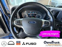 FORD F-MAX Luxury Intarder, Standklima