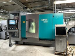 Index R 200
