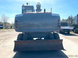 ATLAS 160 W/Verstellausleger/Zusatzhydraulik/3x Stück