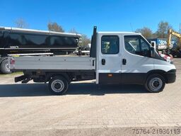 IVECO Daily 35S12 Pritsche / Doka / AHK / 1. Hand!