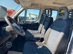 IVECO Daily 35S12 Pritsche / Doka / AHK / 1. Hand!