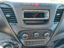 IVECO Daily 35S12 Pritsche / Doka / AHK / 1. Hand!