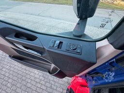 MERCEDES-BENZ Actros 2545 6x2 Getränkewagen