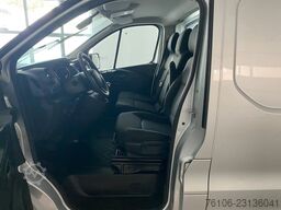 RENAULT Trafic Kasten L2H1 3,0t Komfort *Klima*
