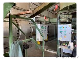 AGROMECH Suszarnia SB 1,5