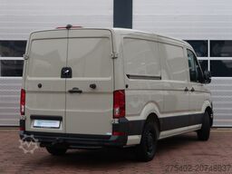 MAN TGE 35 3.140 2.0 L3H2 AUT/ LED/ CAMERA/ CRUISE/...